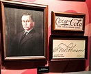 The World of Coca Cola : What to Expect - TRIPS TIPS and TEES
