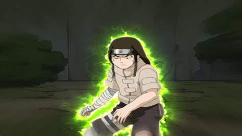 Naruto Vs Neji Twixtor Clips For Editing With Rsmb Youtube