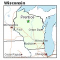 Best Places to Live in Prentice, Wisconsin