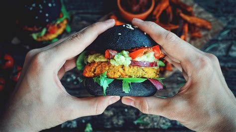 Next on the agenda is vegan junk food, which should be up and running by the end of the week or early next week. Why vegan junk food may be even worse for your health ...