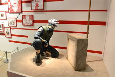 Kakashi Hatakes Face Finally Revealed As Naruto