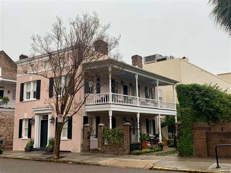 A Photo Tour of Historic Charleston, SC : Diary of a Gen-X Traveler