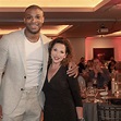 Houston Rockets favorite launches foundation with star-studded bash ...
