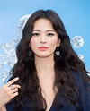 Song Hye Kyo To Make Her First Public Appearance In Korea Since Her Divorce