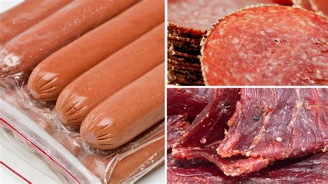 It may be found in processed meats such as while sodium nitrate in food has come under fire due to a possible connection to cancer and other health problems, the additive is approved for use in. Is Sodium Nitrate Bad for You?