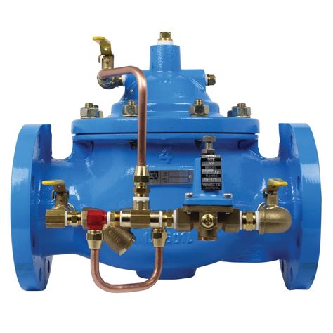 watts® series lff115 pressure reducing valve watts® pressure reducing valves watercare