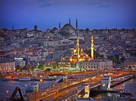 Latest news and local stories from istanbul, turkey's most populous city, at dailysabah.com. Istanbul, Turkey - Beautiful Places to VisitBeautiful ...