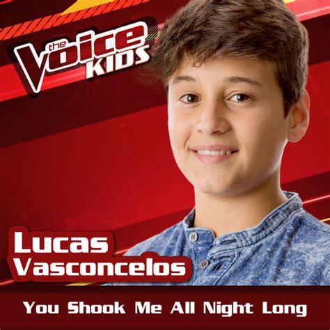 See more of you shook me all night long on facebook. You Shook Me All Night Long | Lucas Vasconcelos - Download ...