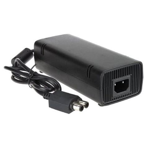 Xbox 360 Slim Ac Adapter Power Supply Wholesale Bulk Deals