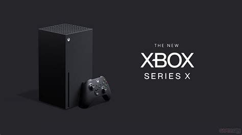 Xbox Series X Power Your Dreams Youtube