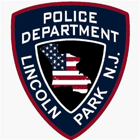 Lincoln Park Police Department Lincoln Park Nj