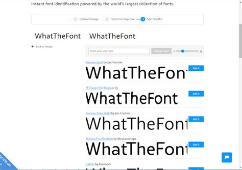 How To Find Font From Image Inpage Free