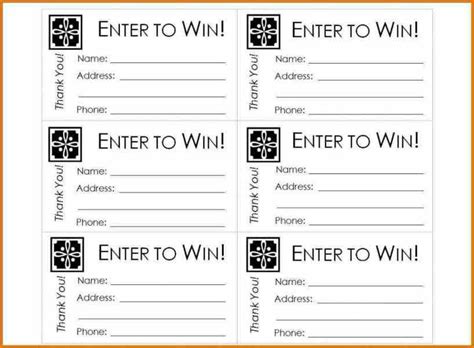 ticket template  microsoft word  great resources printing