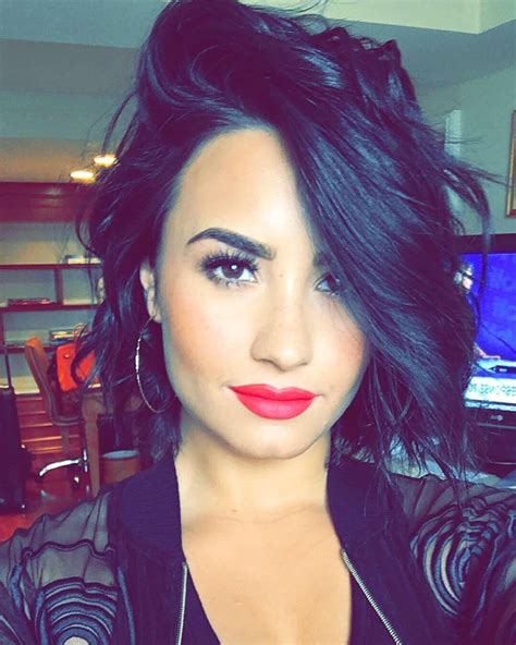 64 sexy pictures of demi lovato that prove there s nothing wrong with being confident demi