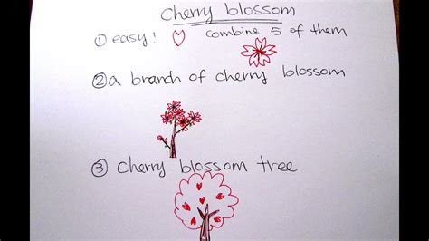 We did not find results for: How to Draw Cherry Blossom - Easy Drawing Tutorial For ...