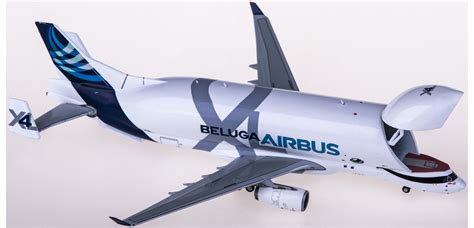 Lh4266c Airbus A330 700l Beluga Xl F Gxlj 超级大白鲸4号 Jc Wings 1400 飞机模型世界