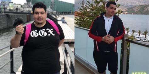 Greekgodx Weight Loss 2023 Diet Workout Before After