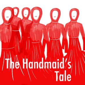 Сериал рассказ служанки это антиутопия по одноимённому роману писательницы маргарет этвуд. The Handmaid's Tale Summary - eNotes.com