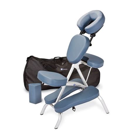 Vortex™ Portable Massage Chair Package Beauty Leaders
