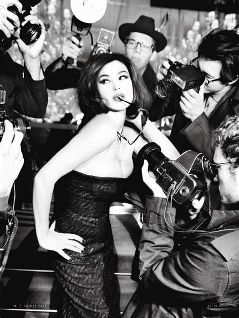 La Sensualidad De Las Celebridades En El Lente De Ellen Von Unwerth