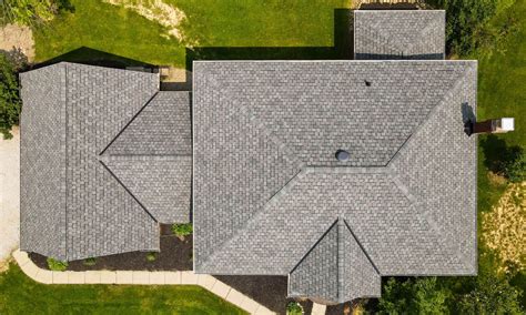 Johnstown Oh Certainteed Belmont Colonial Slate — Newman Roofing
