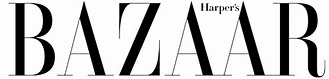 Harper's Bazaar – Logo, brand and logotype