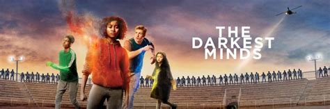 The Darkest Minds 2 Will There Be A Sequel