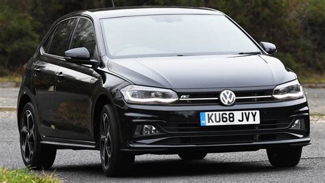 Vw Polo R Line Review 2019 Pictures Auto Express