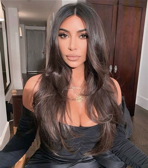 Caras Kim Kardashian ficou arrasada com os comentários que ouviu