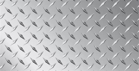 Diamond Plate Pattern Vector At Collection Of Diamond