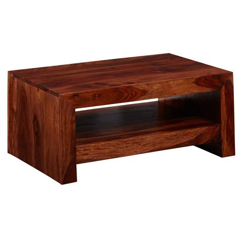 Wooden Coffee Table At Rs 3500 Solid Wood Coffee Table In Jodhpur