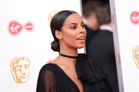 What To Do If You Have Low Iron Levels During Pregnancy As Rochelle Humes Opens Up