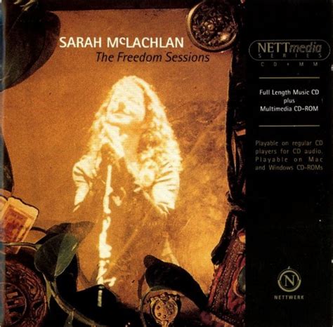 Sarah Mclachlan The Freedom Sessions Releases Discogs