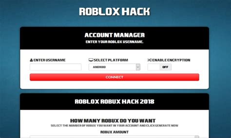 free roblox hack robux cheats mod apk download for android getjar