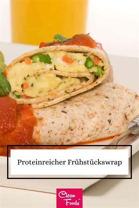 Pin Auf Clean Foods Rezepte