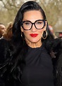 MICHELLE VISAGE at Tric Awards 2020 in London 03/10/2020 – HawtCelebs