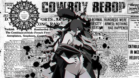 Check spelling or type a new query. Cowboy Bebop newspaper article, Cowboy Bebop, anime ...