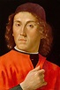 Domenico Ghirlandaio | Renaissance painter | Tutt'Art@ | Pittura ...