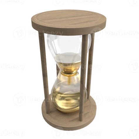 The Sand Clock Png Image 25225443 Png