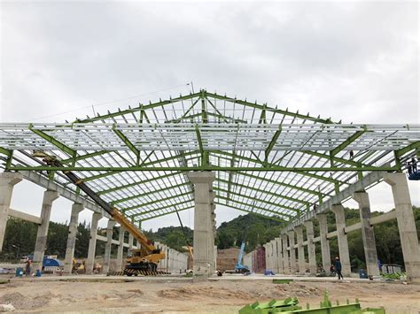 Overall Information About Popular Methods Of Steel Structure Design