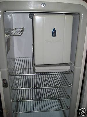 Currently there are no servel refrigerators being manufactured. Servel Gas Refrigerator | #46083222