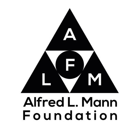 Alfred L Mann Foundation