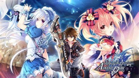 Fairy Fencer F Advent Dark Force Review 🎮