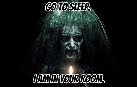 10 Dark Creepy Movies Scary Memes Funny And Demanding