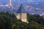 Blick über Aachen Foto & Bild | architektur, stadtlandschaft ...