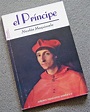 Libro: El Príncipe - Nicolás Maquiavelo - $ 120.00 en Mercado Libre