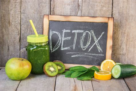 Opioid Detox With Natural Remedies Pmcaonline