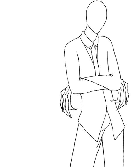 Search through 623,989 free printable colorings at getcolorings. Scary Slender Man Coloring Pages Coloring Pages