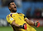 FOOTBALL : SERGIO ROMERO SET TO JOIN INTER-MILAN ! - Sports | Sports 24 ...