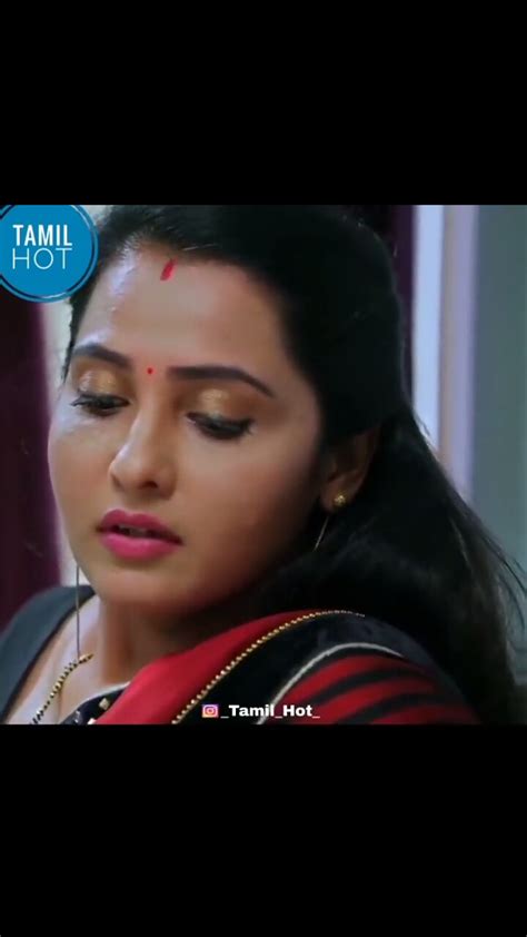Tamil Aunty Hot Romance